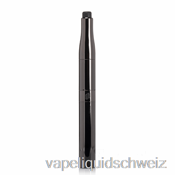 Puffco Plus Vaporizer 2.0 Black Vape Liquid E-Liquid Schweiz
